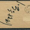 VR China, 1953, Brief, mit Mi. 200, C 21, Einzelfrankatur
